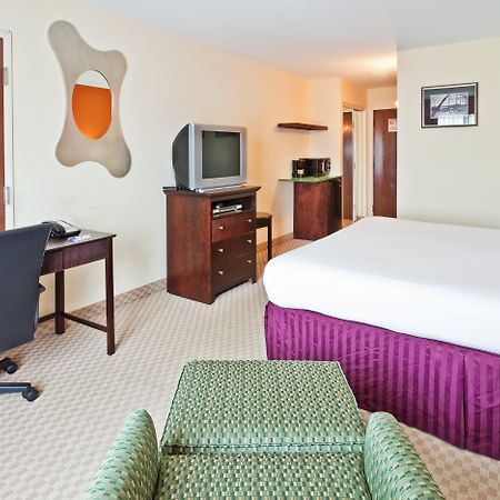 Holiday Inn Express & Suites Chattanooga-Hixson By Ihg מראה חיצוני תמונה