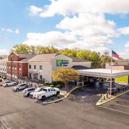 Holiday Inn Express & Suites Chattanooga-Hixson, An Ihg Hotel מראה חיצוני תמונה