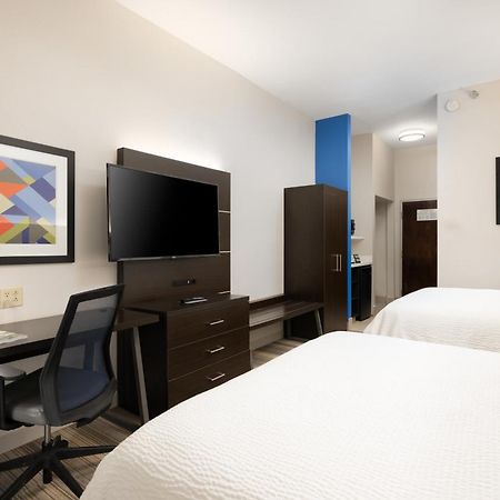 Holiday Inn Express & Suites Chattanooga-Hixson By Ihg מראה חיצוני תמונה
