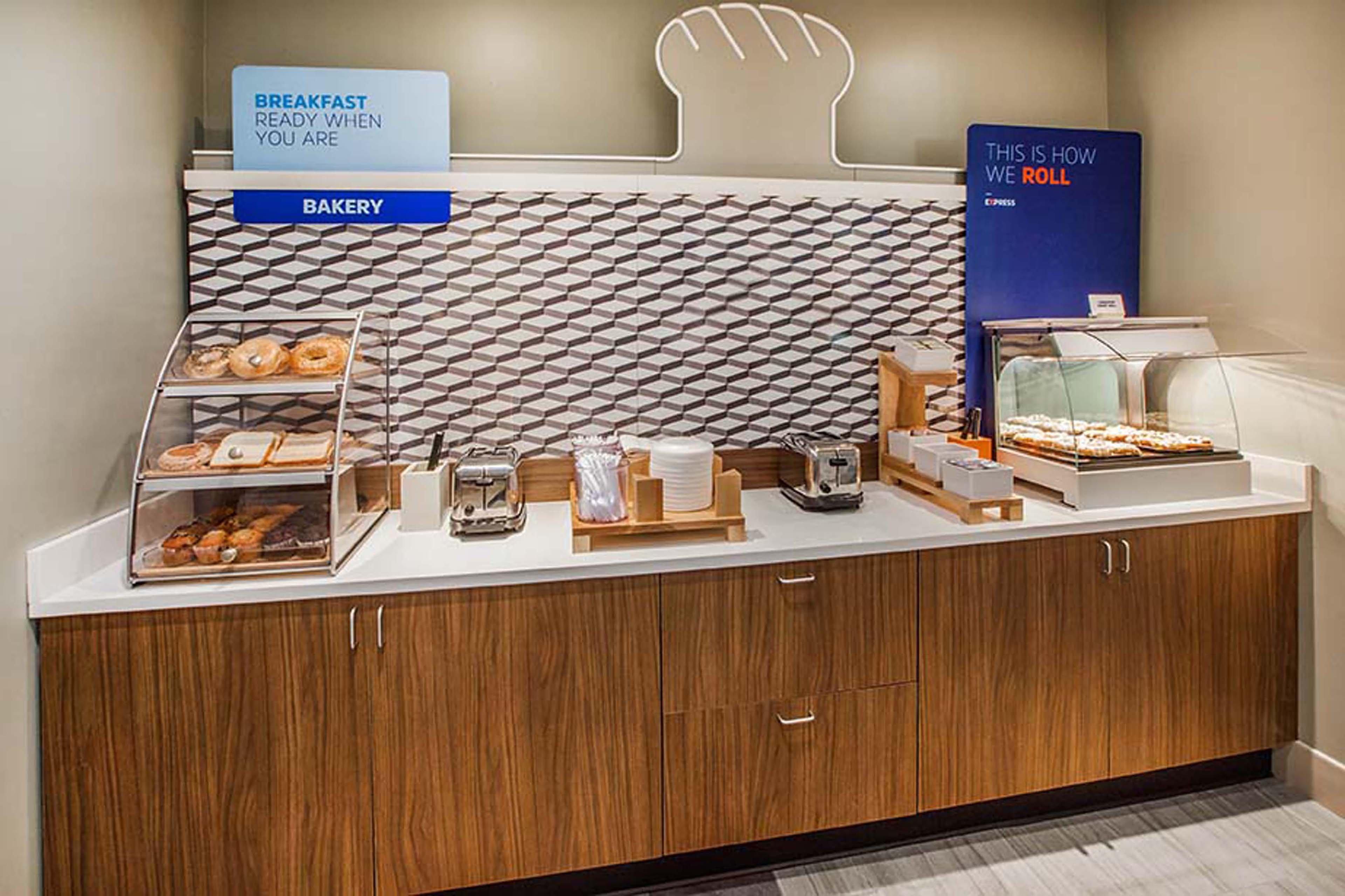 Holiday Inn Express & Suites Chattanooga-Hixson By Ihg מראה חיצוני תמונה
