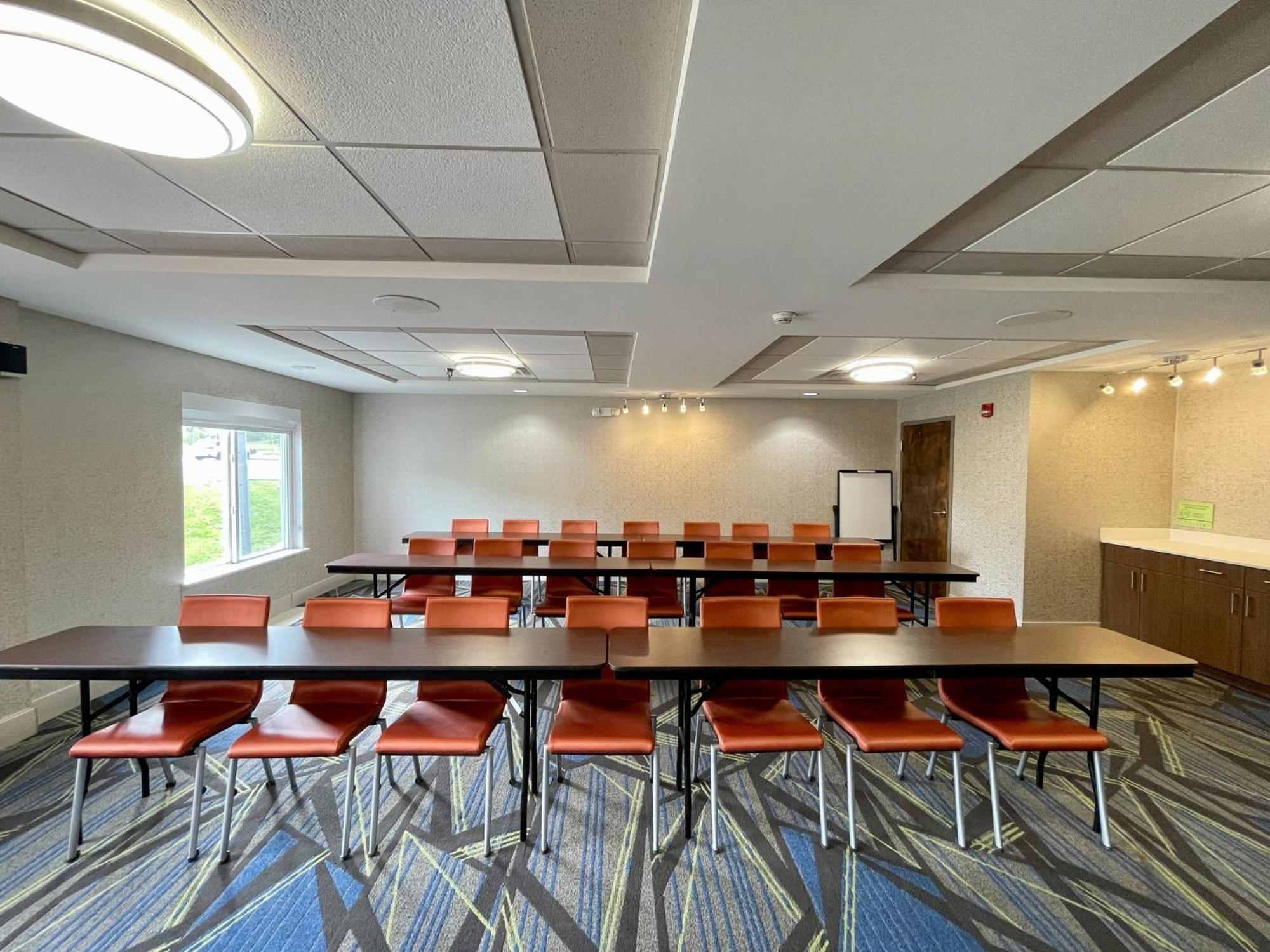 Holiday Inn Express & Suites Chattanooga-Hixson By Ihg מראה חיצוני תמונה