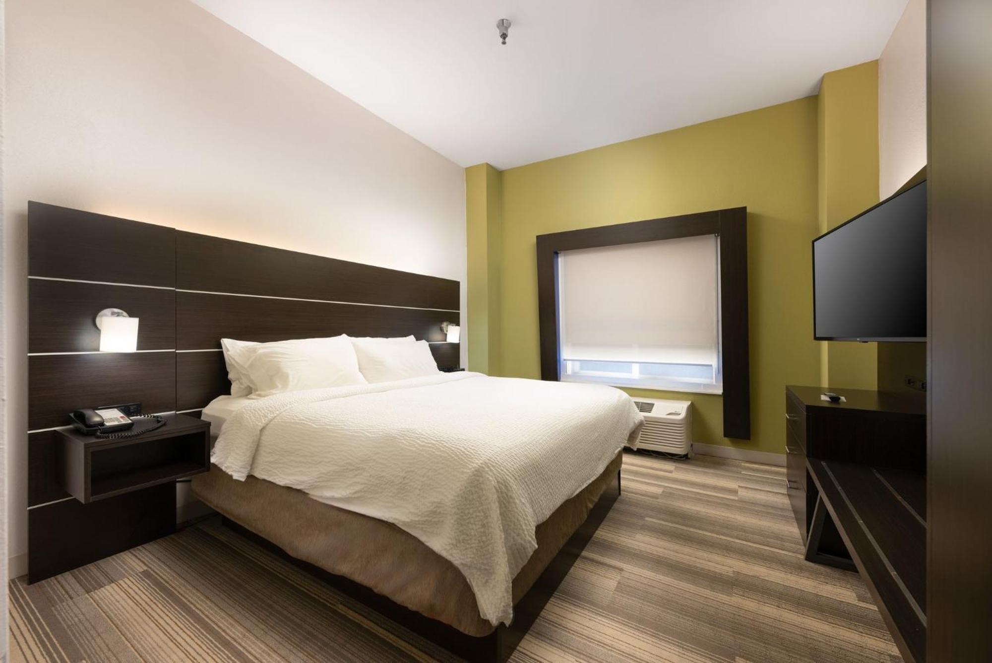 Holiday Inn Express & Suites Chattanooga-Hixson By Ihg מראה חיצוני תמונה
