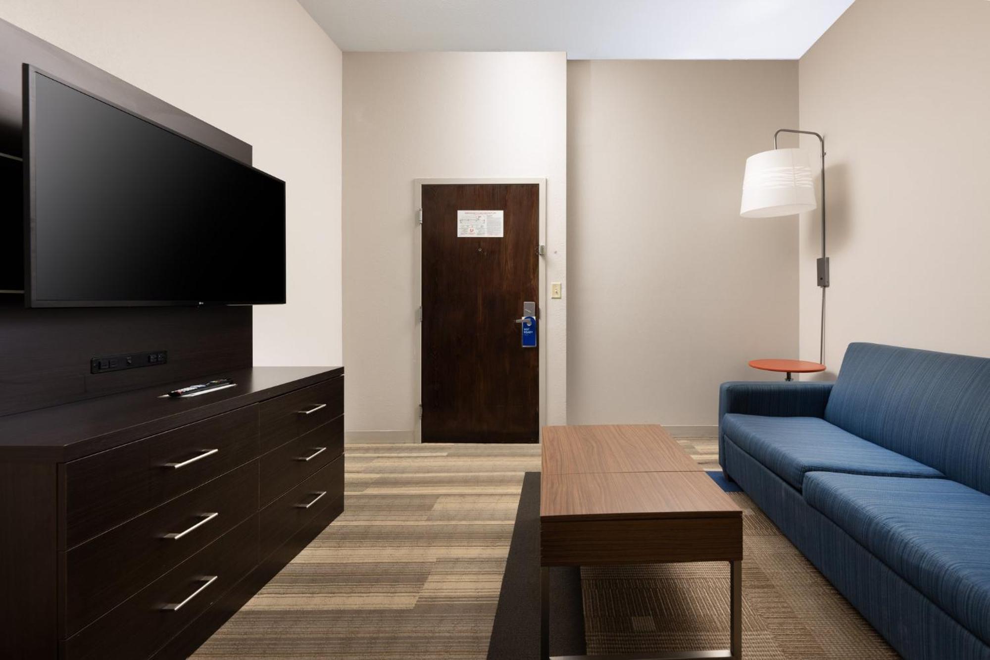 Holiday Inn Express & Suites Chattanooga-Hixson By Ihg מראה חיצוני תמונה