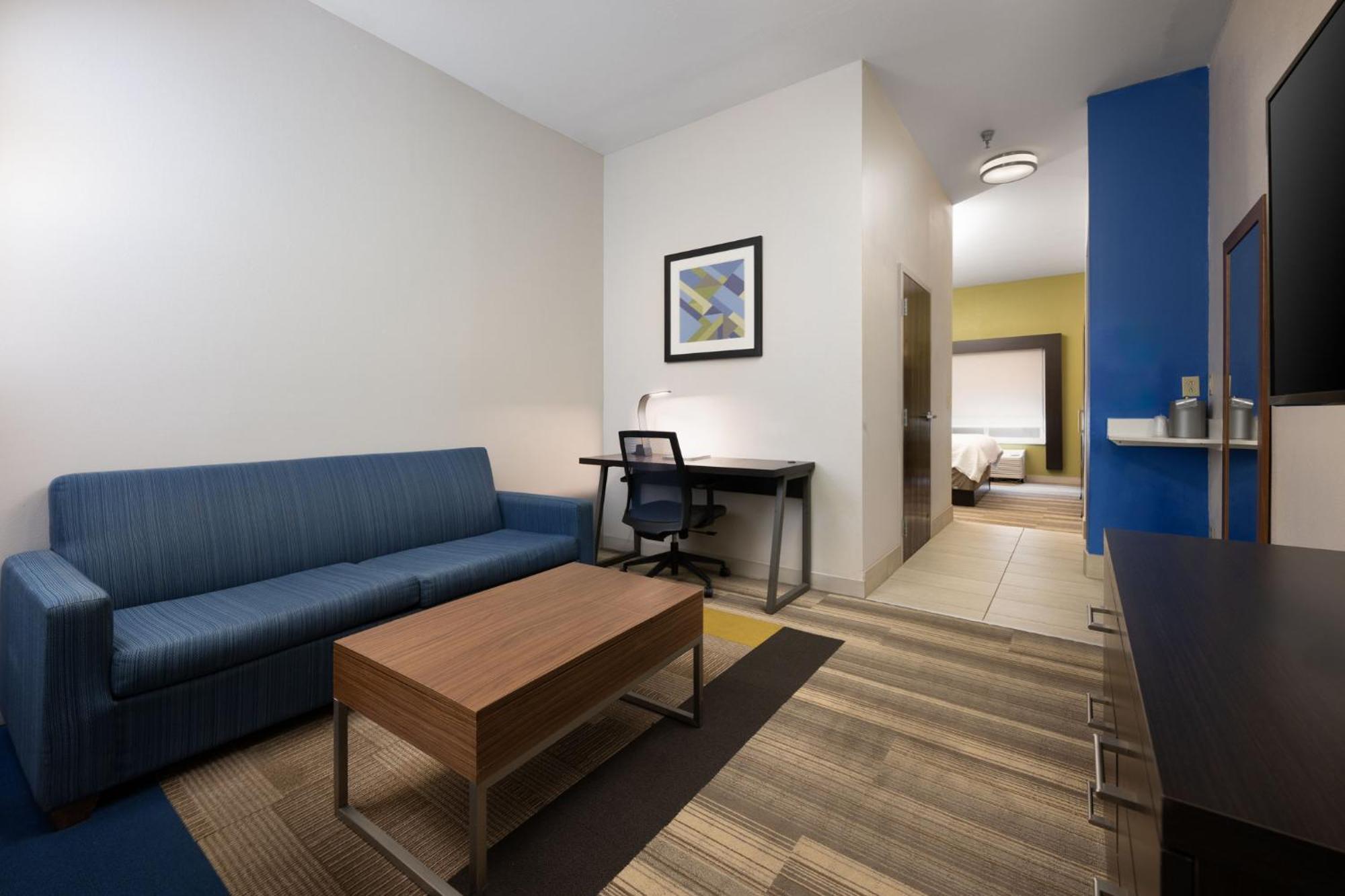 Holiday Inn Express & Suites Chattanooga-Hixson By Ihg מראה חיצוני תמונה