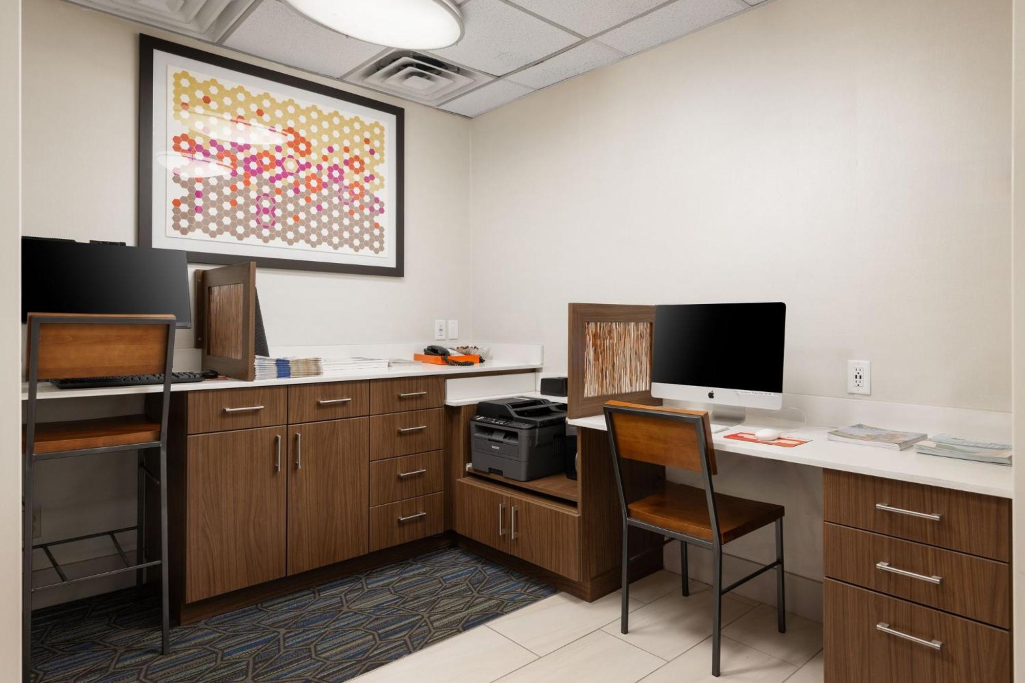 Holiday Inn Express & Suites Chattanooga-Hixson By Ihg מראה חיצוני תמונה
