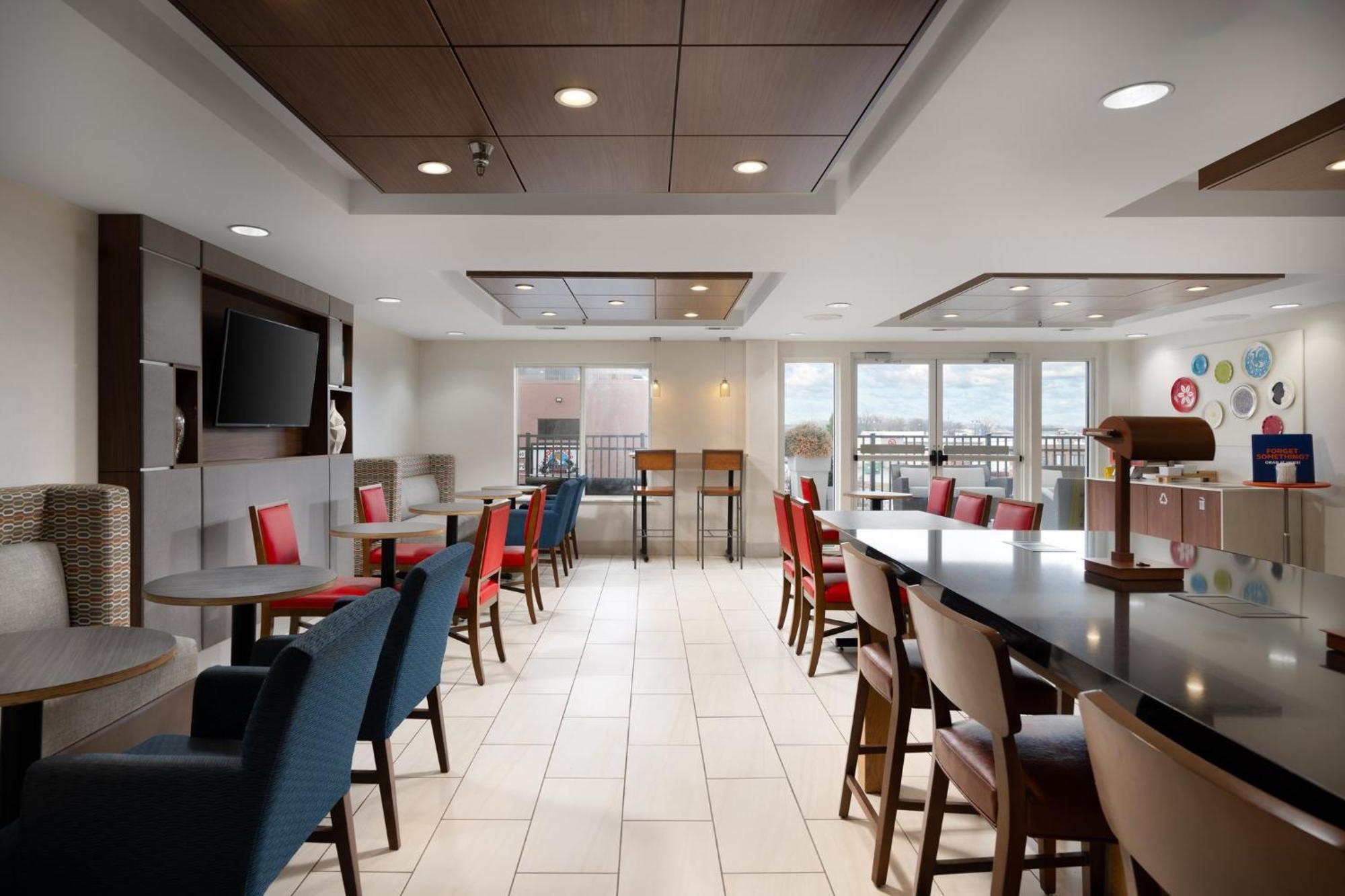 Holiday Inn Express & Suites Chattanooga-Hixson, An Ihg Hotel מראה חיצוני תמונה