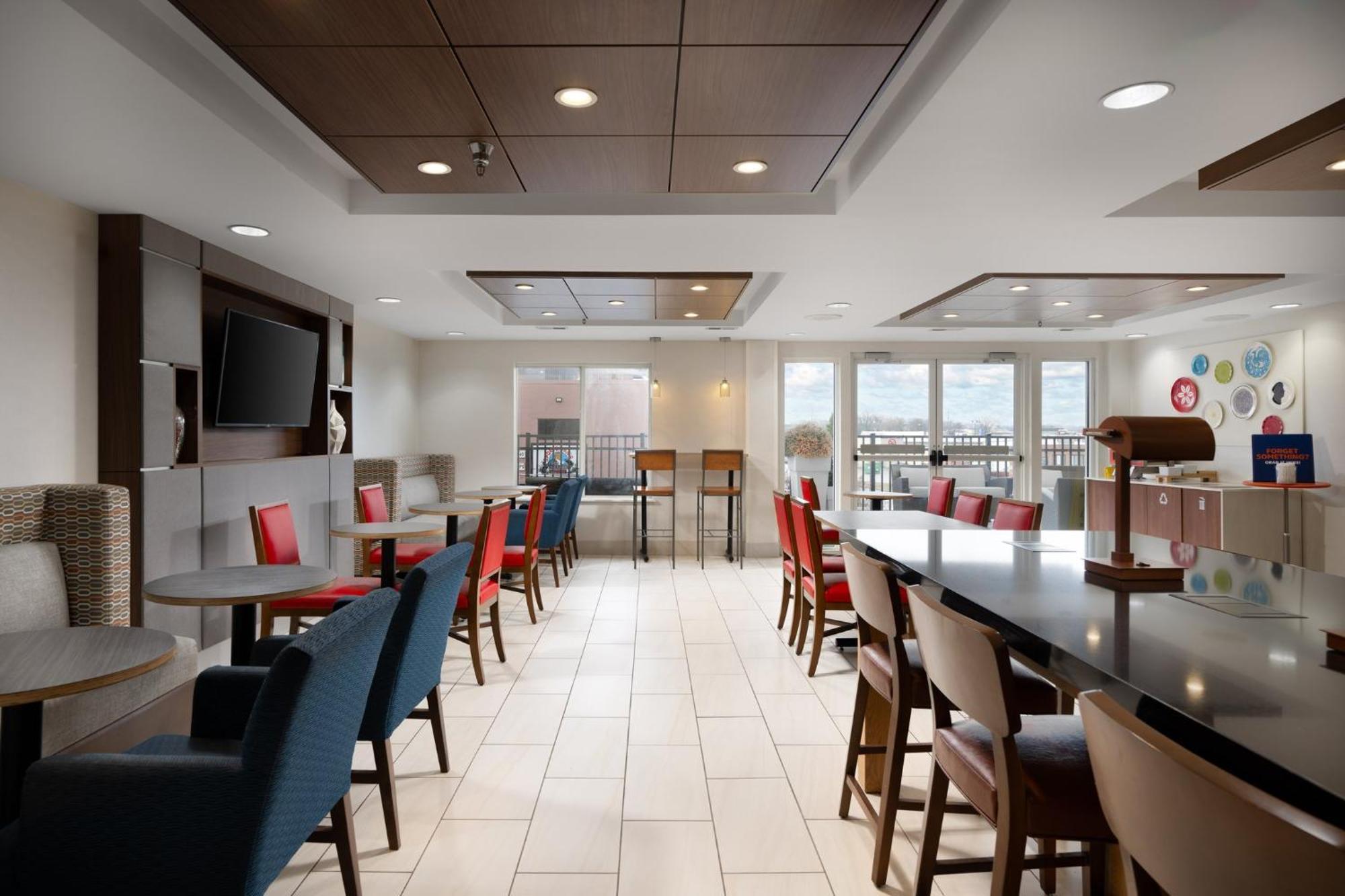 Holiday Inn Express & Suites Chattanooga-Hixson By Ihg מראה חיצוני תמונה