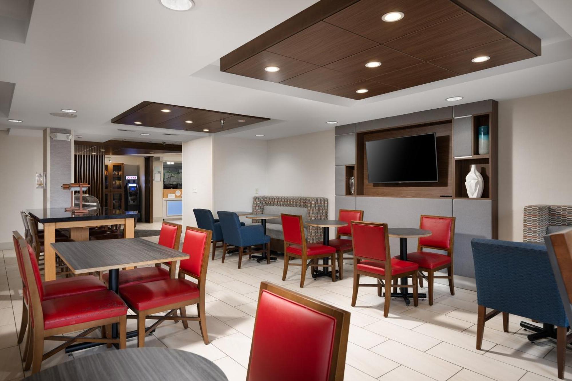 Holiday Inn Express & Suites Chattanooga-Hixson By Ihg מראה חיצוני תמונה