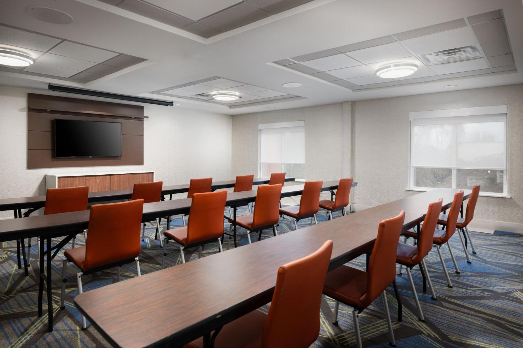 Holiday Inn Express & Suites Chattanooga-Hixson By Ihg מראה חיצוני תמונה
