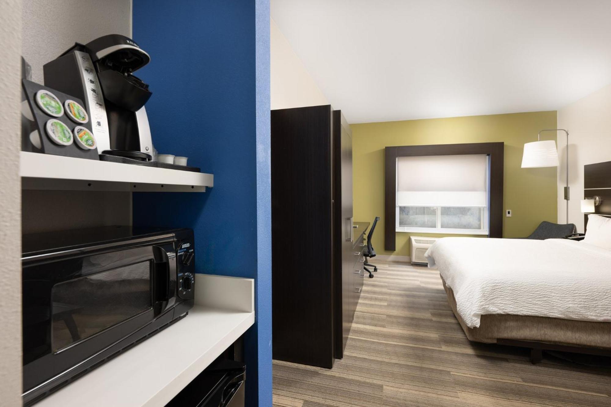 Holiday Inn Express & Suites Chattanooga-Hixson, An Ihg Hotel מראה חיצוני תמונה