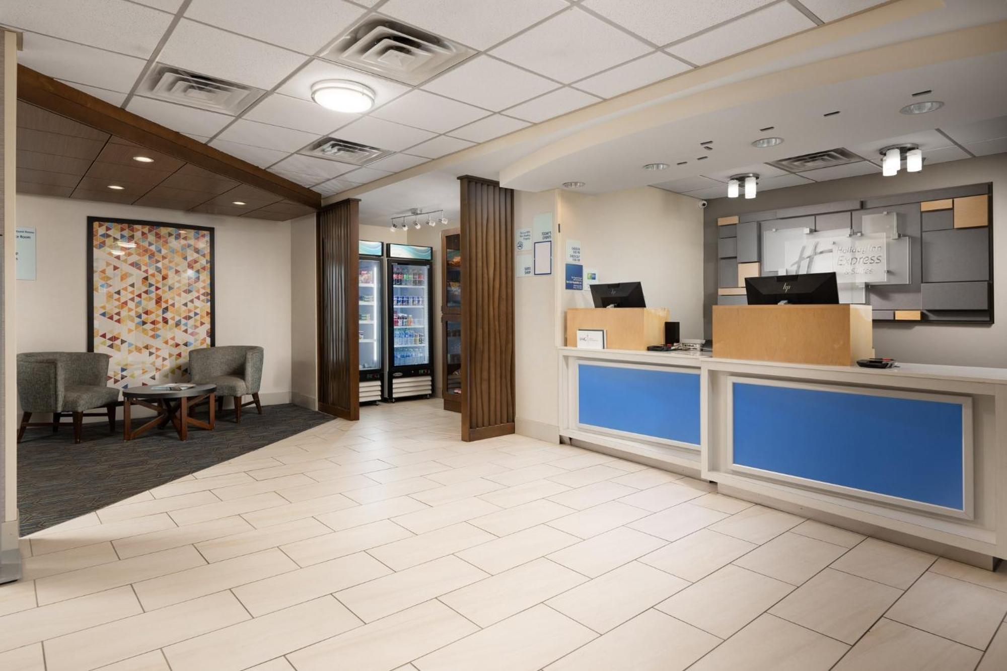 Holiday Inn Express & Suites Chattanooga-Hixson By Ihg מראה חיצוני תמונה