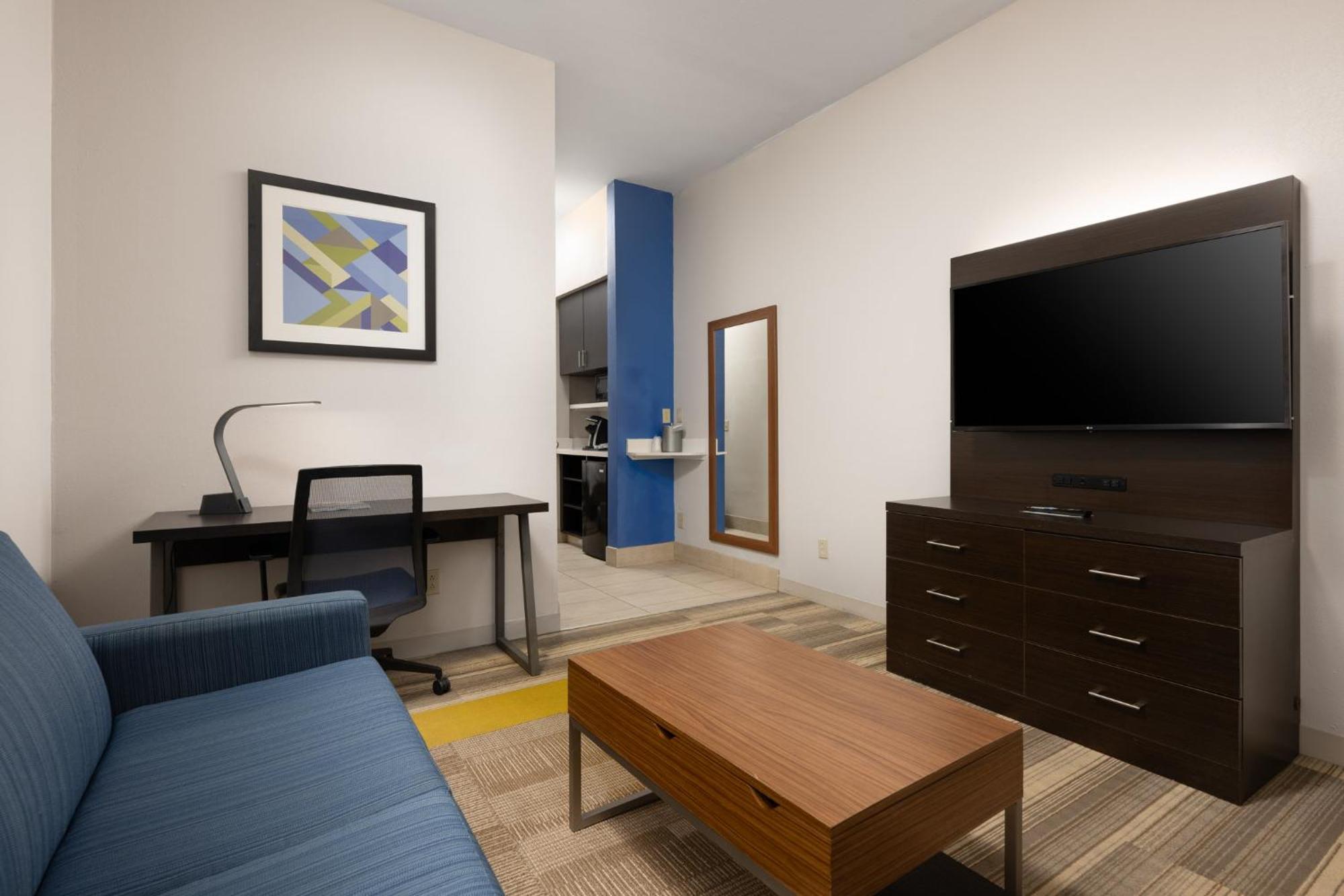 Holiday Inn Express & Suites Chattanooga-Hixson By Ihg מראה חיצוני תמונה