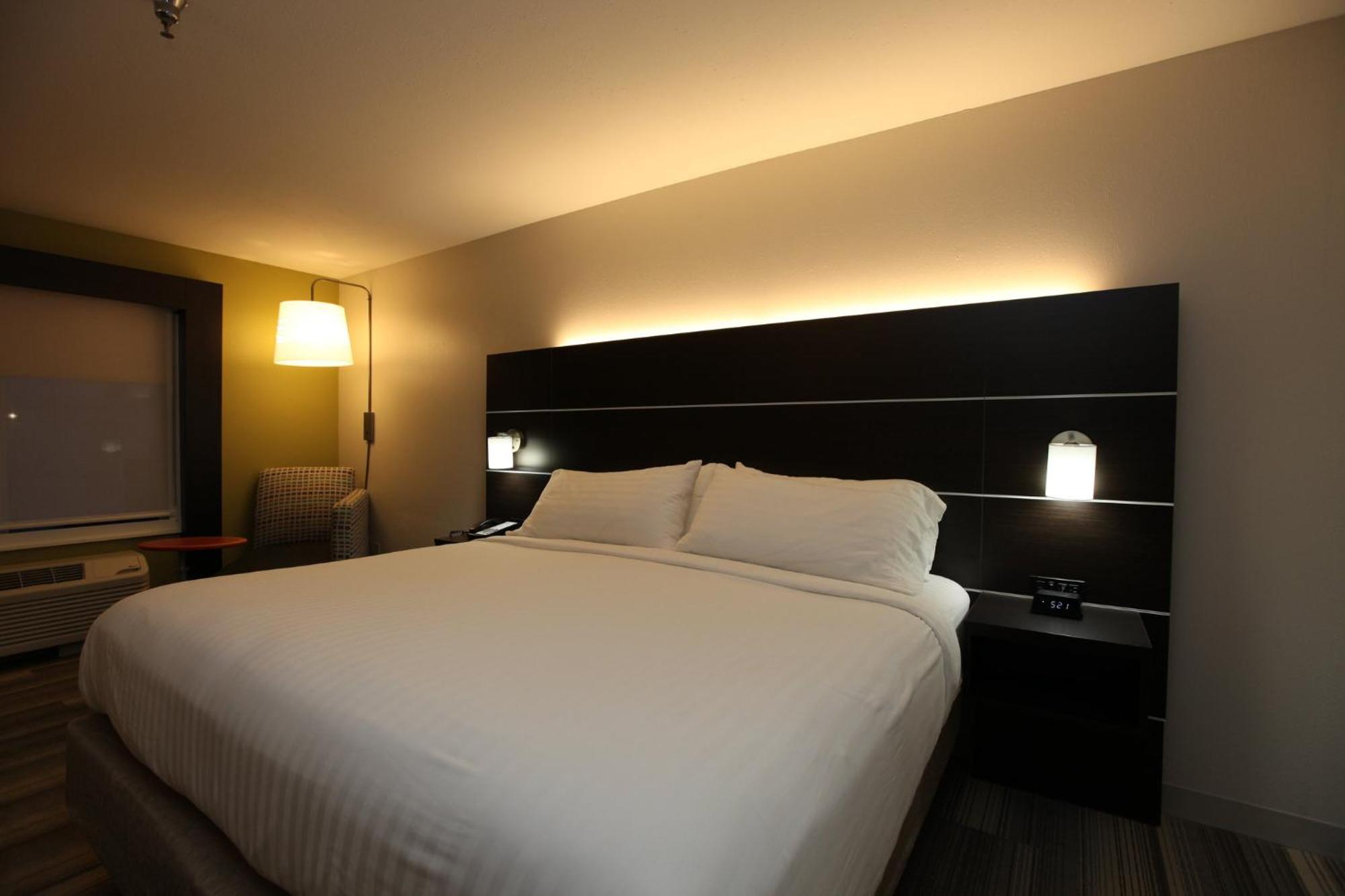 Holiday Inn Express & Suites Chattanooga-Hixson By Ihg מראה חיצוני תמונה