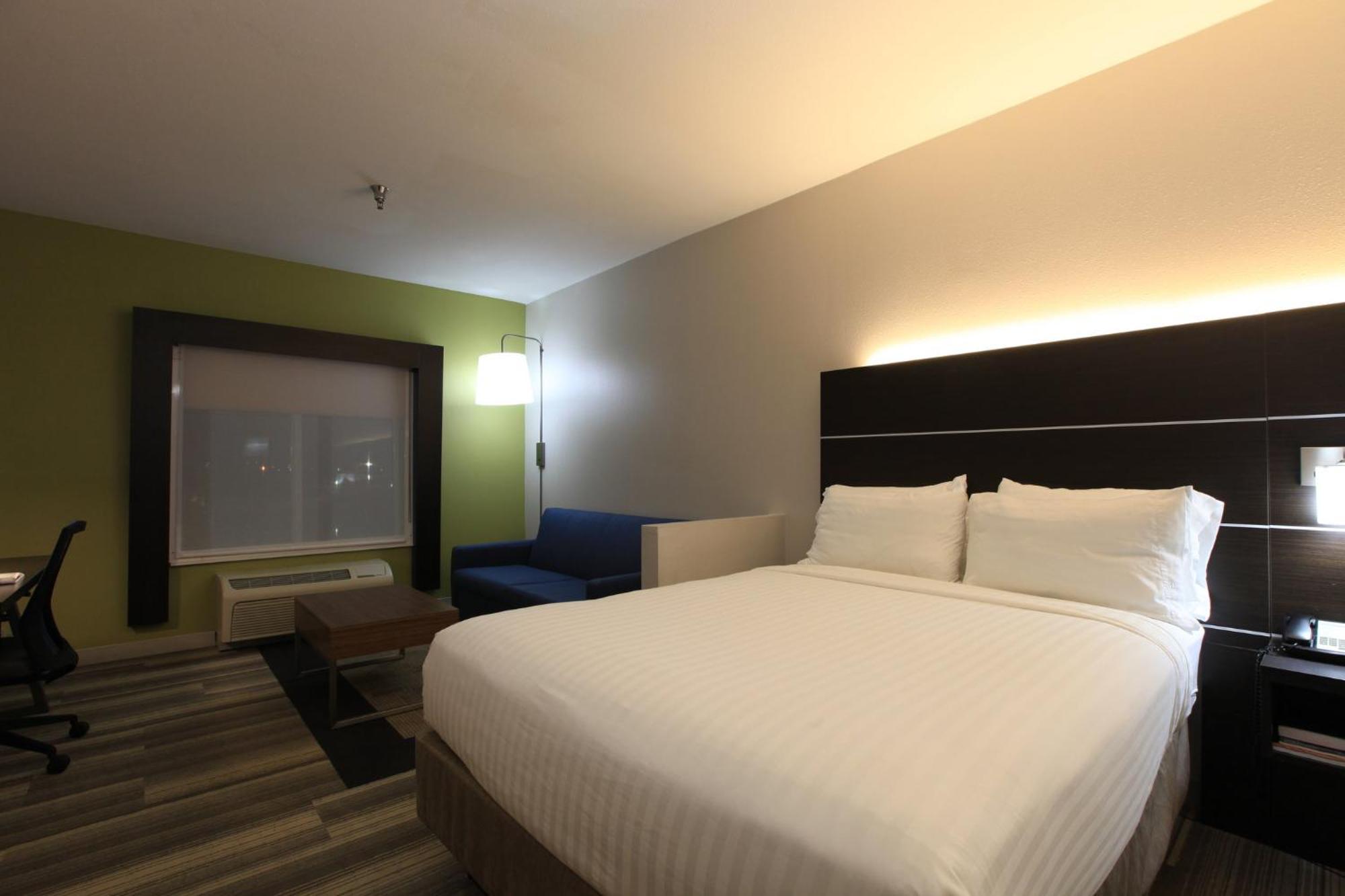 Holiday Inn Express & Suites Chattanooga-Hixson By Ihg מראה חיצוני תמונה