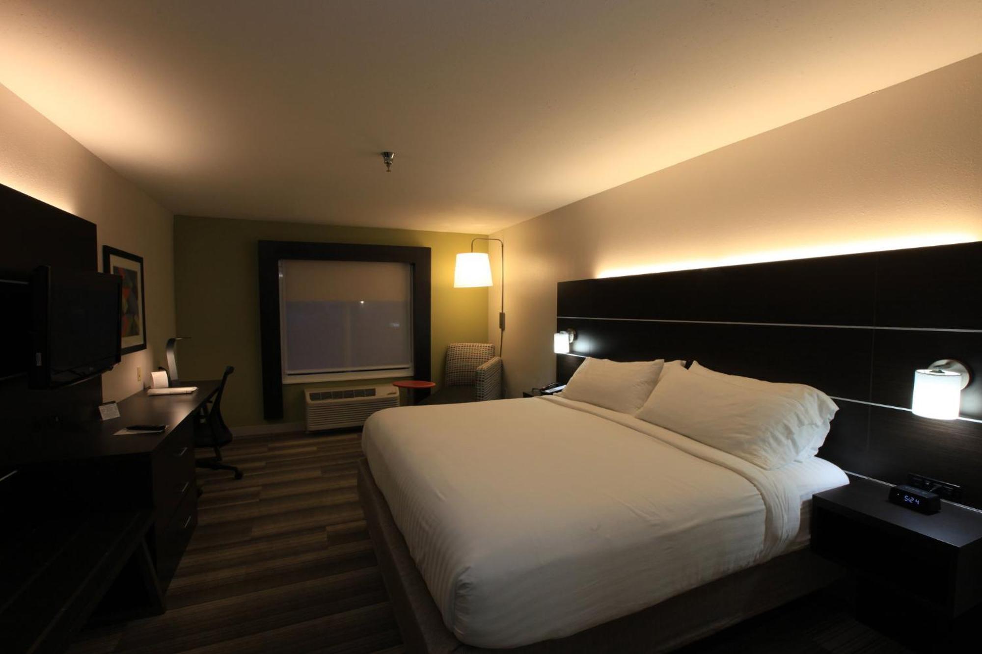 Holiday Inn Express & Suites Chattanooga-Hixson By Ihg מראה חיצוני תמונה
