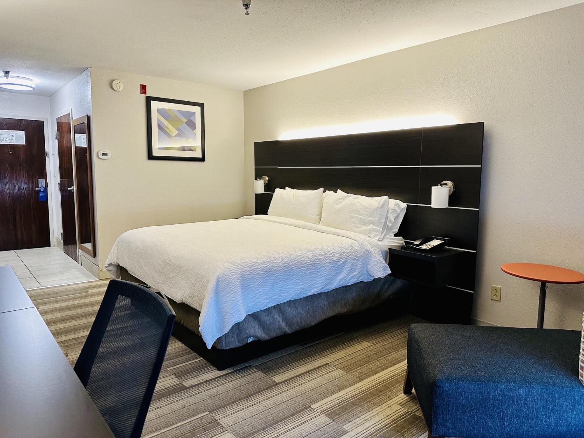 Holiday Inn Express & Suites Chattanooga-Hixson By Ihg מראה חיצוני תמונה