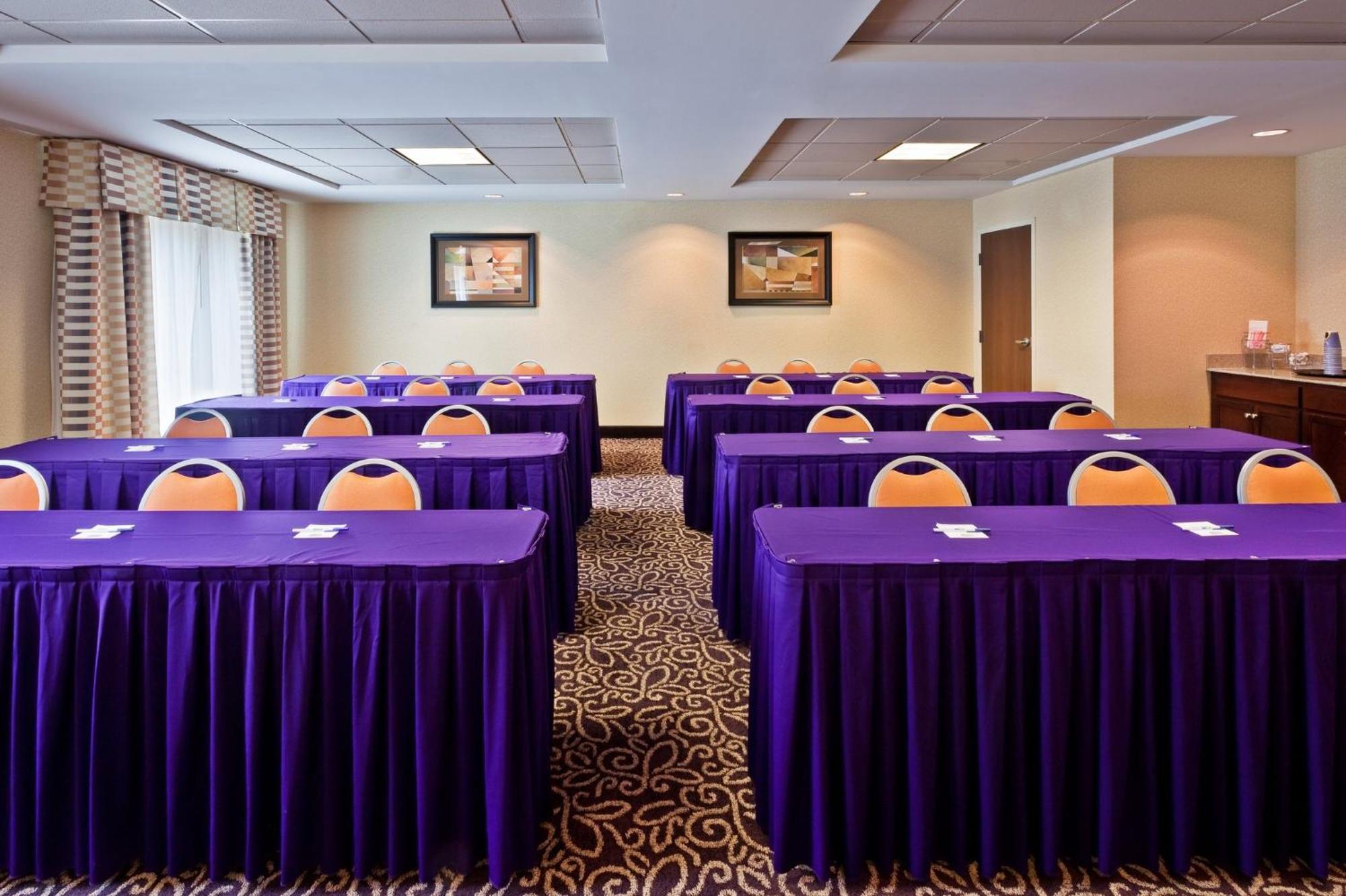 Holiday Inn Express & Suites Chattanooga-Hixson By Ihg מראה חיצוני תמונה