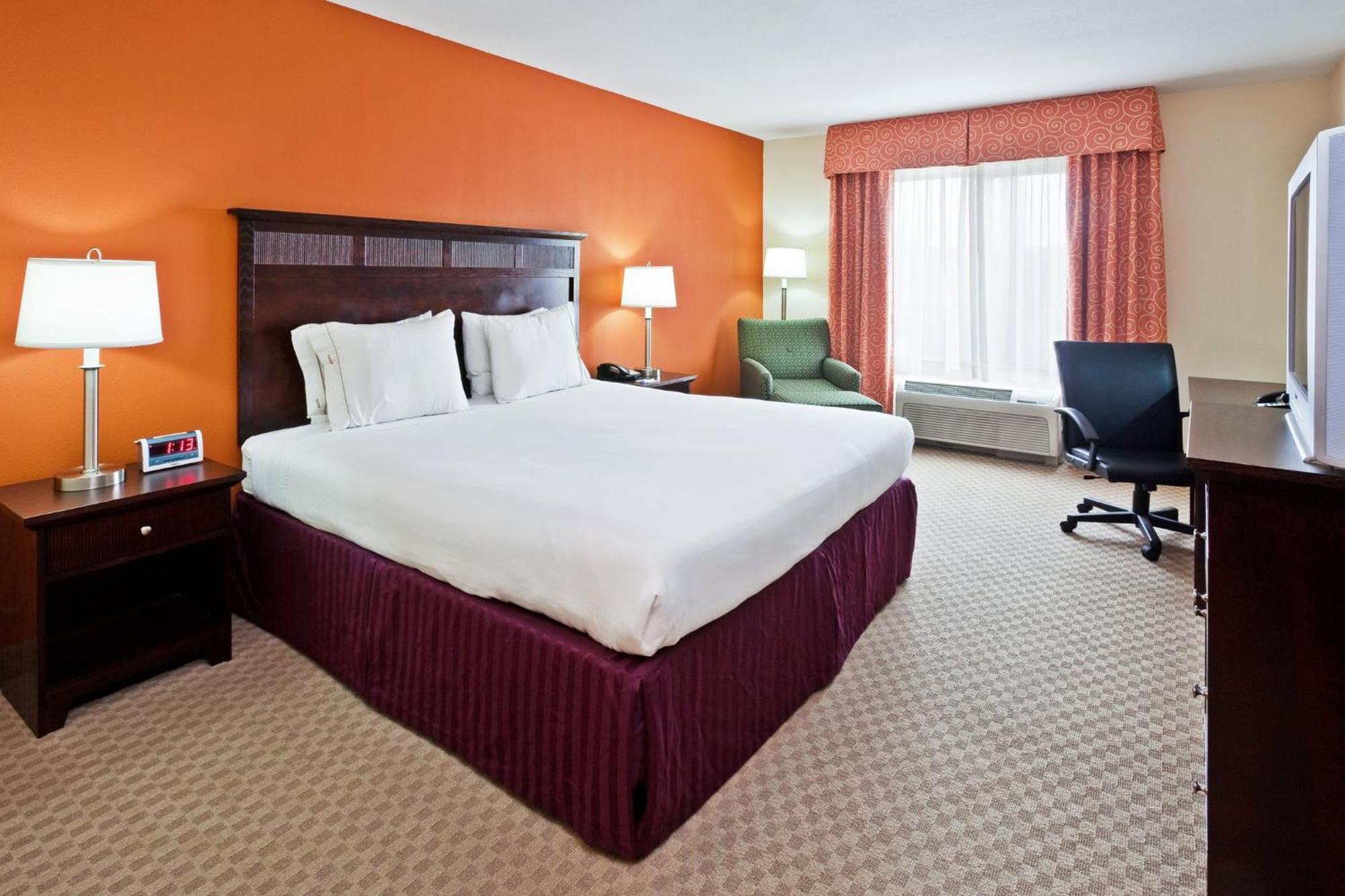 Holiday Inn Express & Suites Chattanooga-Hixson By Ihg מראה חיצוני תמונה