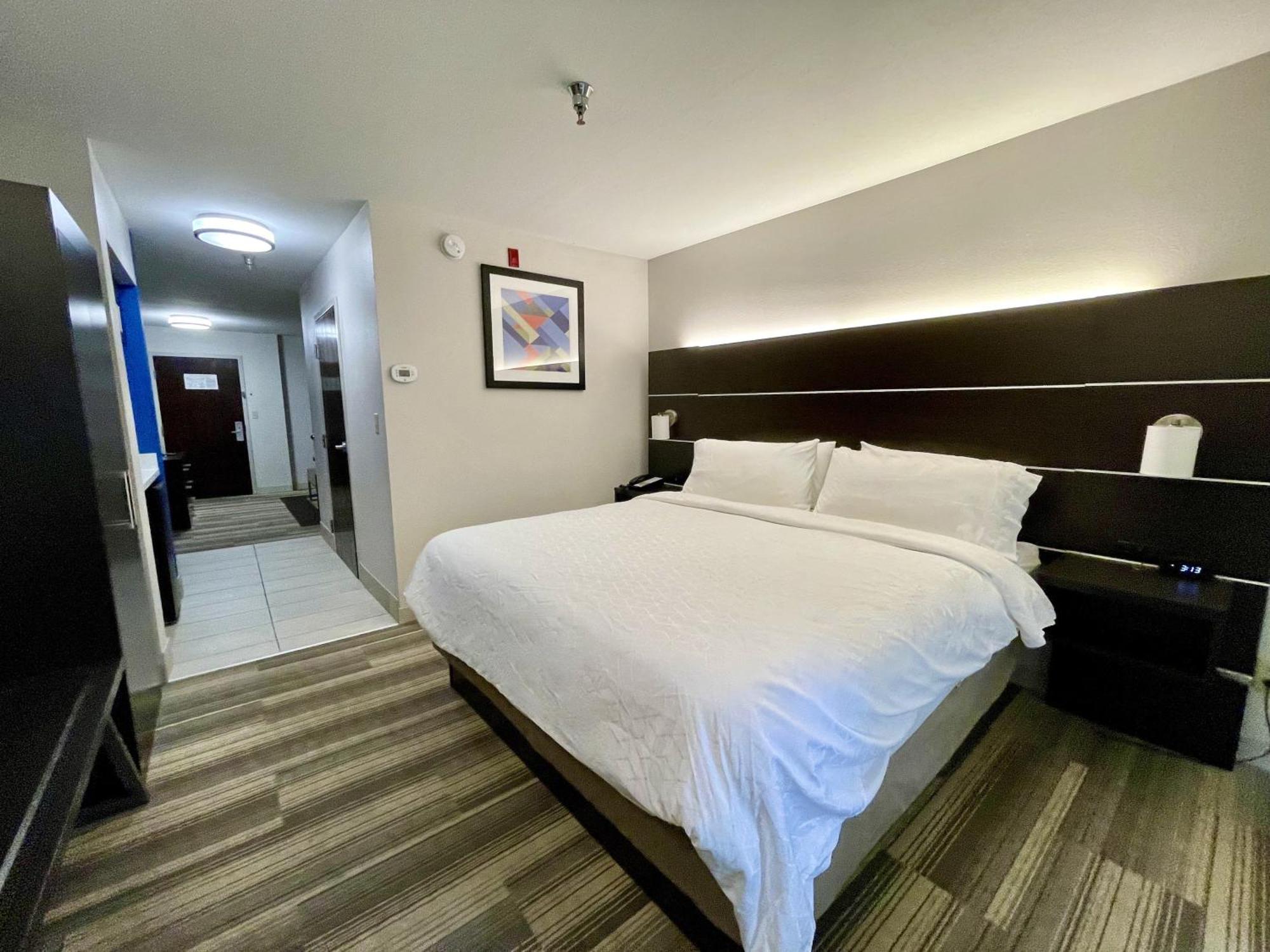 Holiday Inn Express & Suites Chattanooga-Hixson By Ihg מראה חיצוני תמונה