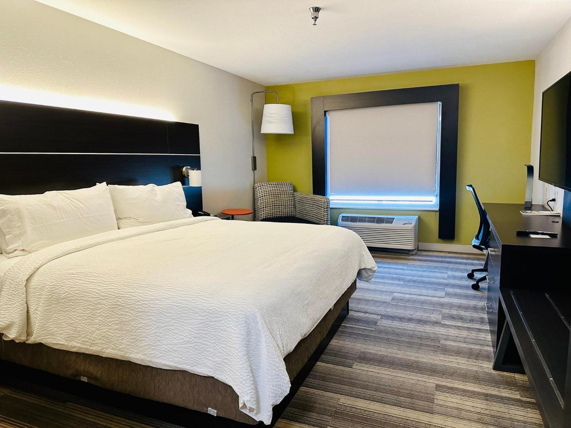 Holiday Inn Express & Suites Chattanooga-Hixson By Ihg מראה חיצוני תמונה