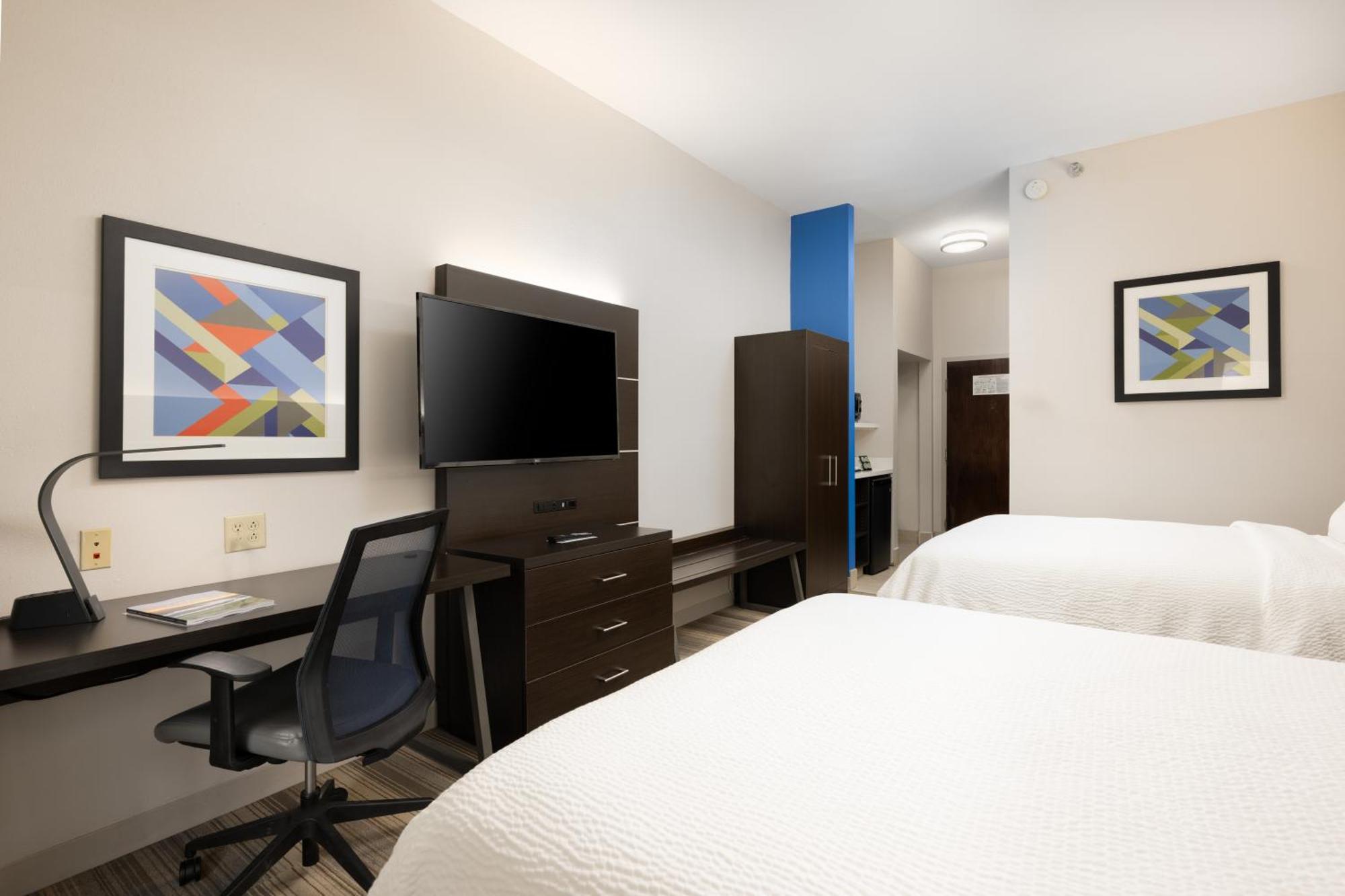 Holiday Inn Express & Suites Chattanooga-Hixson By Ihg מראה חיצוני תמונה