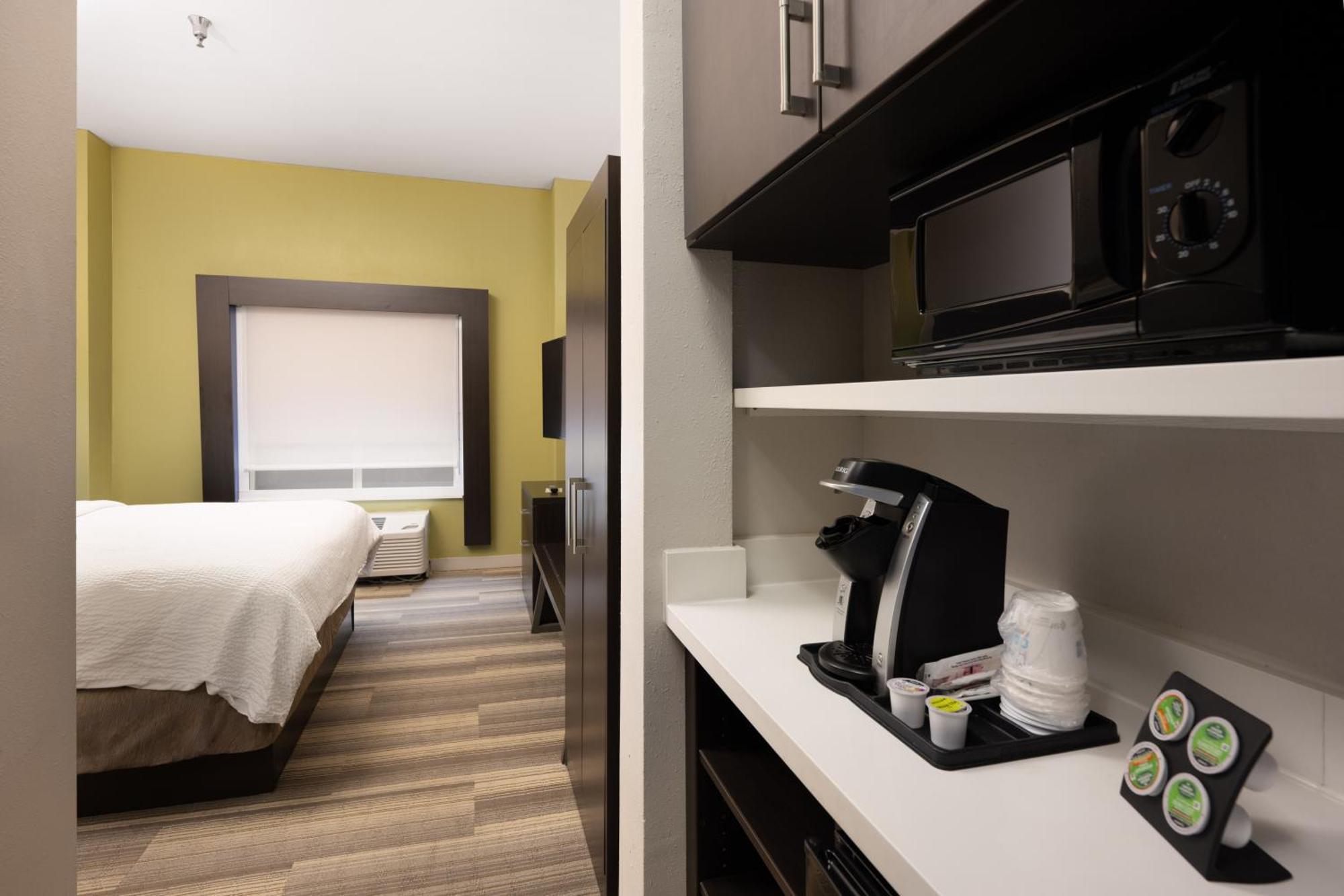 Holiday Inn Express & Suites Chattanooga-Hixson By Ihg מראה חיצוני תמונה